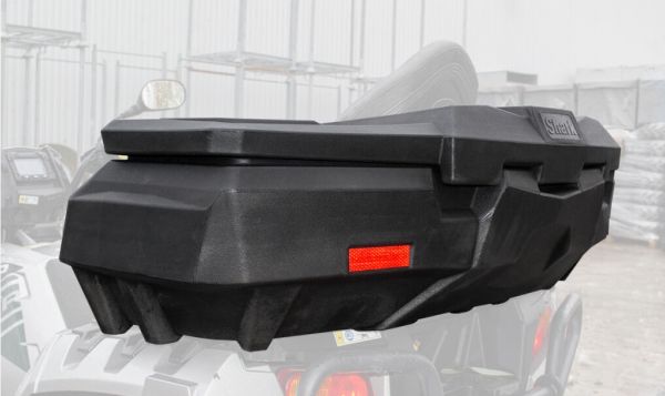 Atv Cargo Box AX112