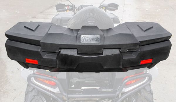 Atv Cargo Box AX112