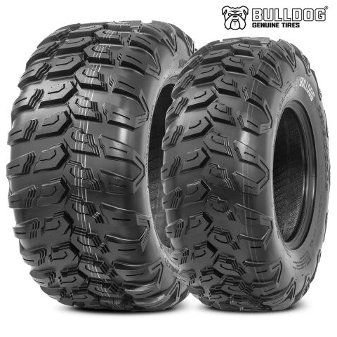 TIRES B3035 (E4) 25x8-12 (60J)