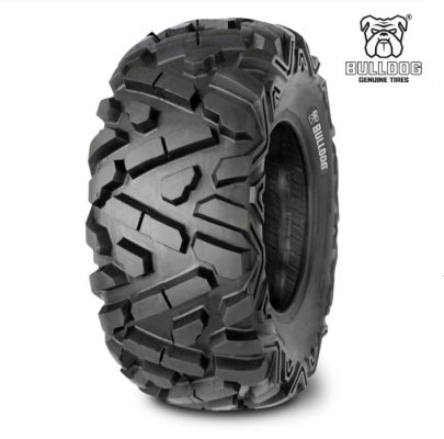 TIRES B350 (E4) 25x8-12 (43J)