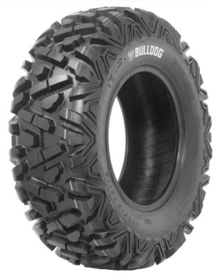 TIRES B350 (E4) 25x8-12 (43J)