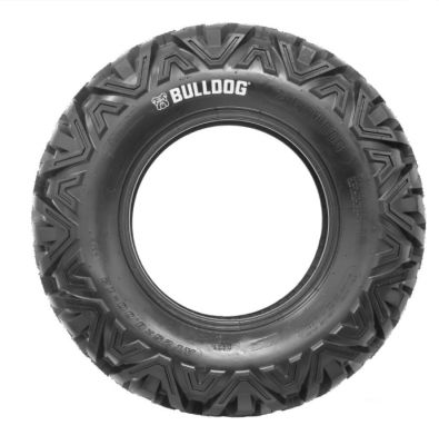 TIRES B350 (E4) 25x8-12 (43J)