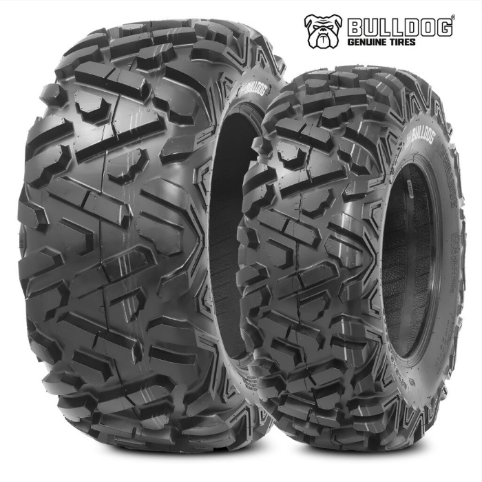 TIRES B350 (E4) 26x8-14 (44J)