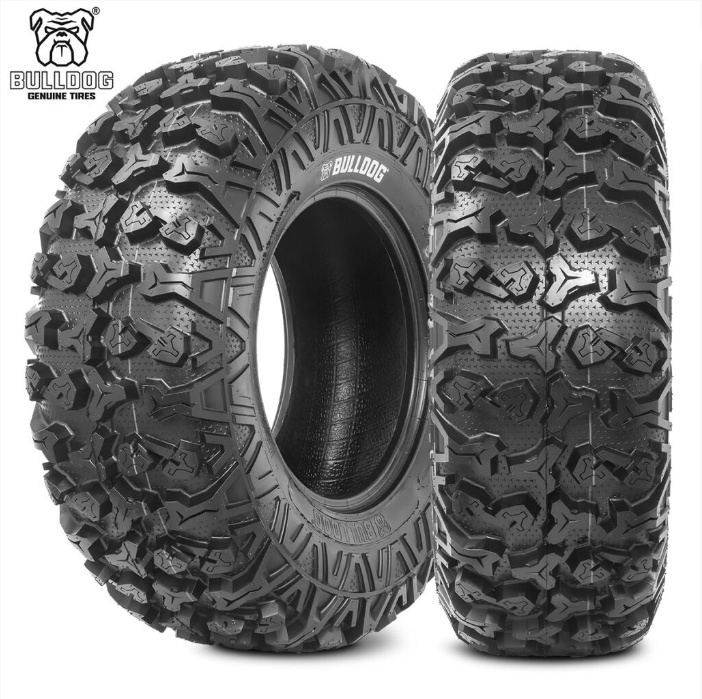 TIRES B3036 (E4) 30x10-14 (80J)