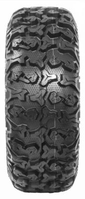 TIRES B3036 (E4) 30x10-14 (80J)
