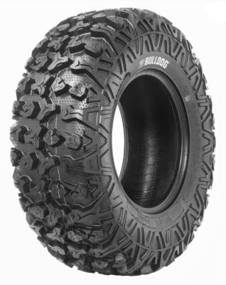 TIRES B3036 (E4) 30x10-14 (80J)