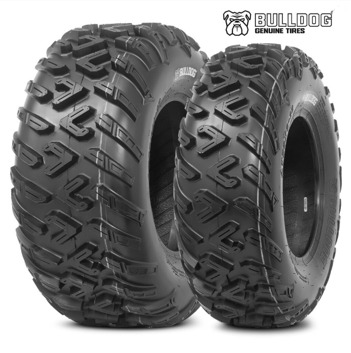 TIRES B362 (E4) 26x9-12 (49J)