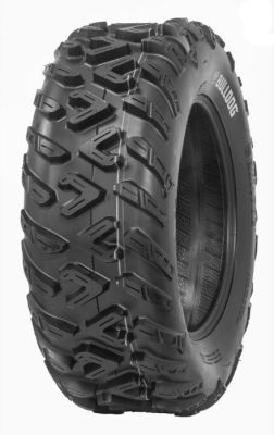 TIRES B362 (E4) 26x9-12 (49J)