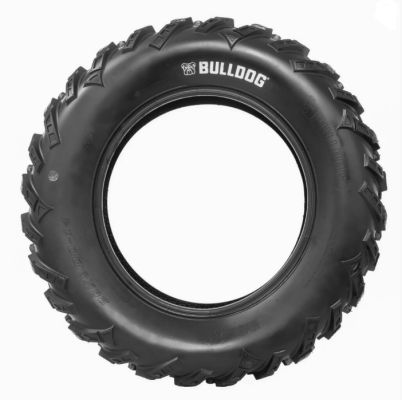 TIRES B362 (E4) 26x9-12 (49J)