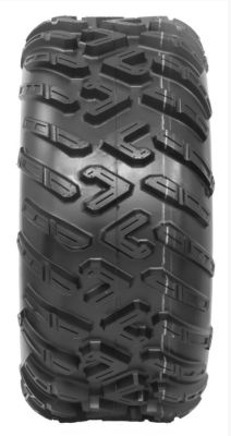 TIRES B362 (E4) 26x9-12 (49J)