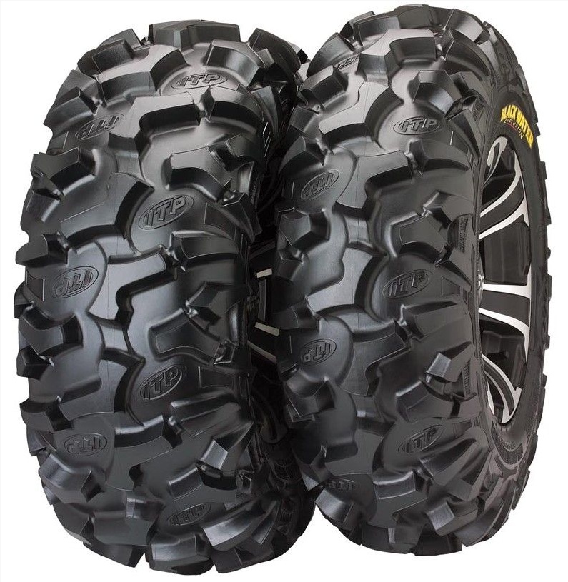 ITP Blackwater Evolution 15
