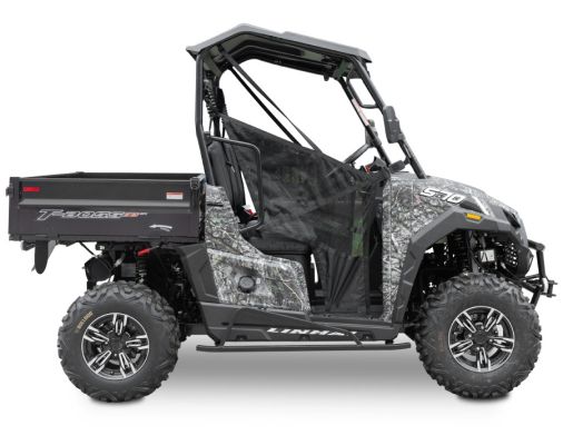 UTV 570 T-BOSS EPS CAMO