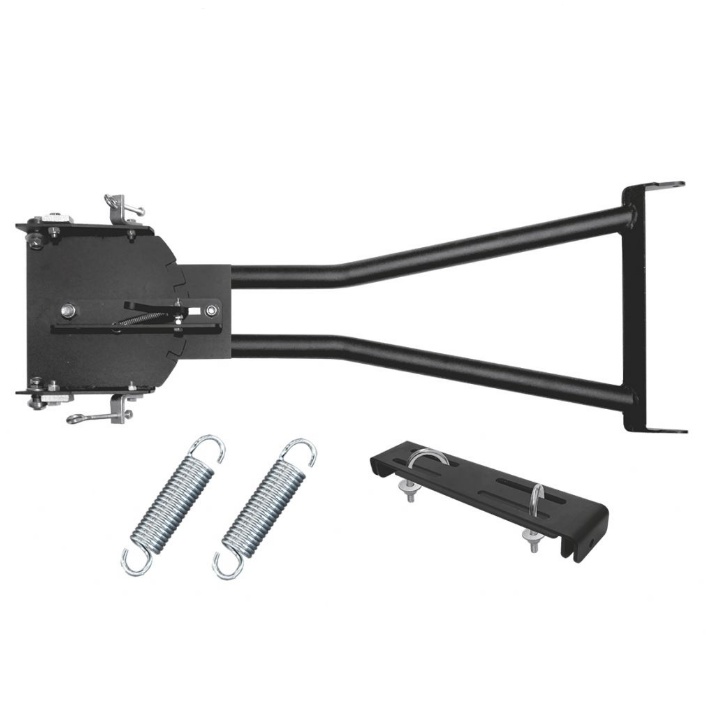 SHARK univerzálny adaptér pre snehové radlice