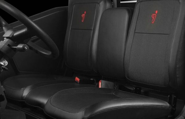 UTV Fugleman UT10X T1B Black Green