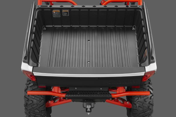 UTV Fugleman UT10X T1B Black Green