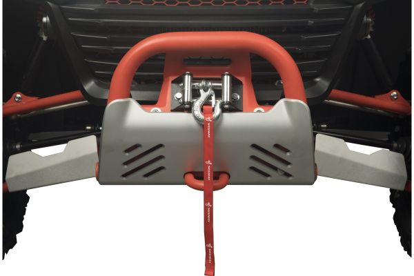 UTV Fugleman UT10X T1B White Red