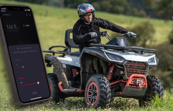 SNARLER AT6 L LIMITED EPS SILVER/BLUE E5