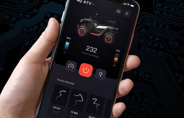 SNARLER AT6 L LIMITED EPS SILVER/BLUE E5