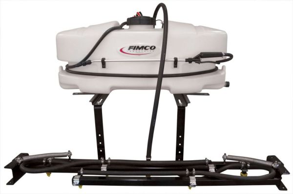 ATV SPRAYER (25 gallon)