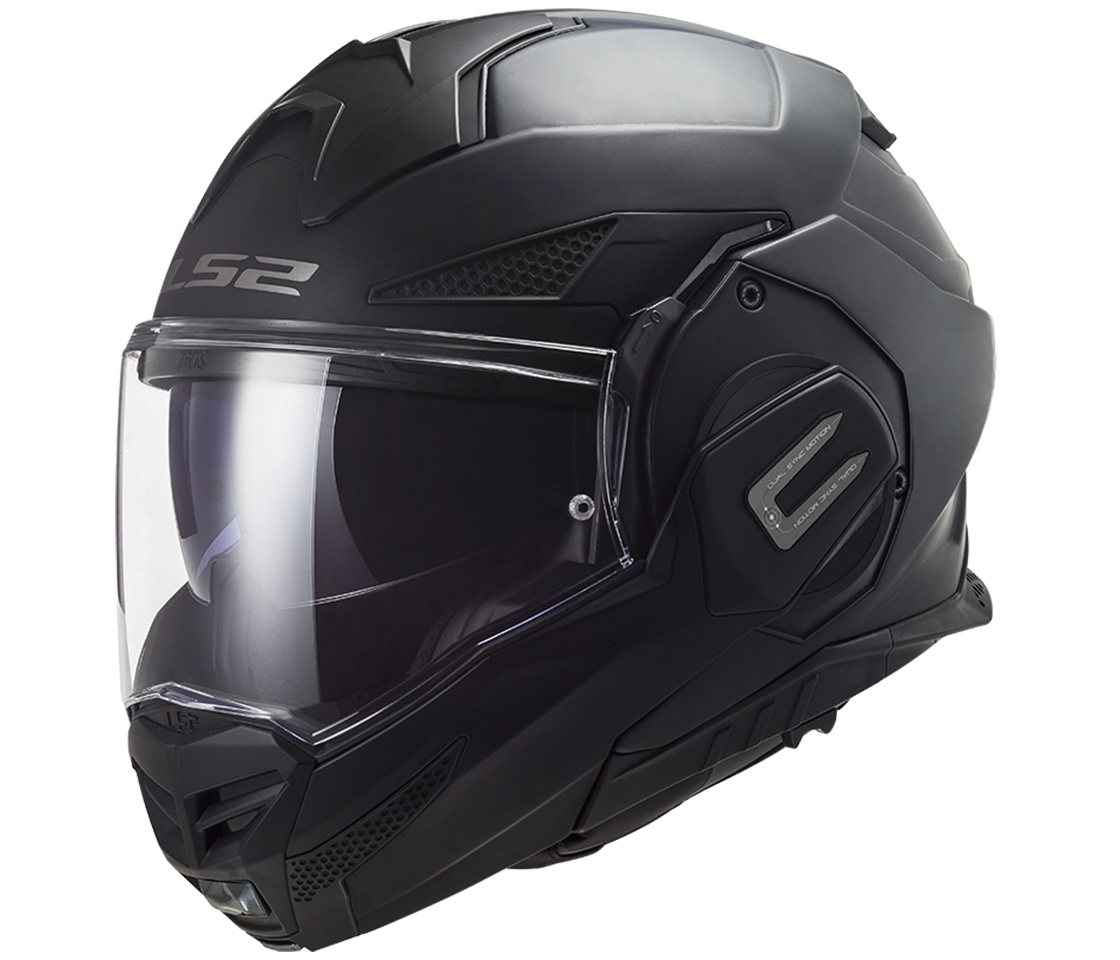 FF901Advant X Solid Matt black