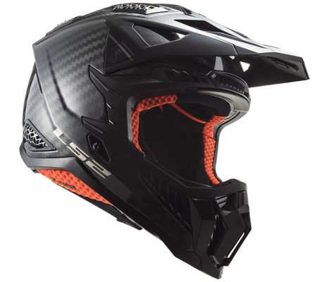 MX703 X-Force Solid Carbon