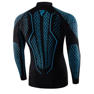 Termo-tričko THERM II blue