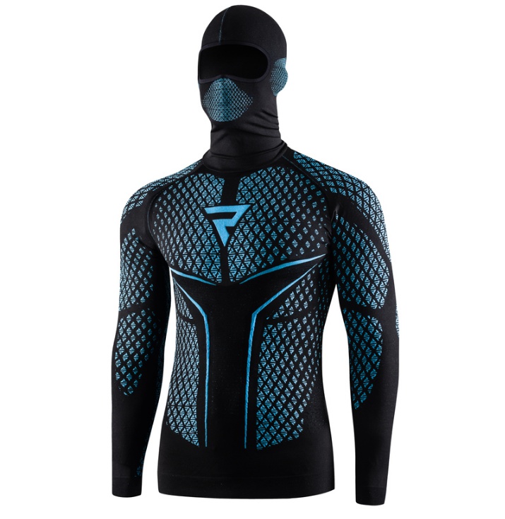 termo 2v1 pánske blue