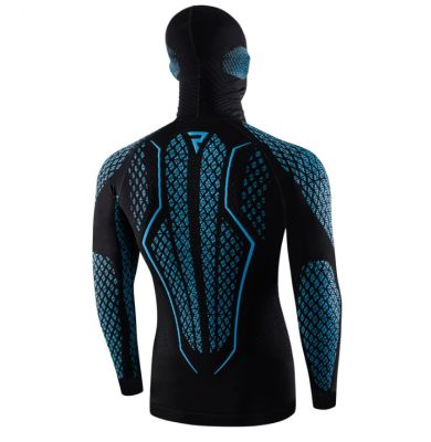 termo 2v1 pánske blue