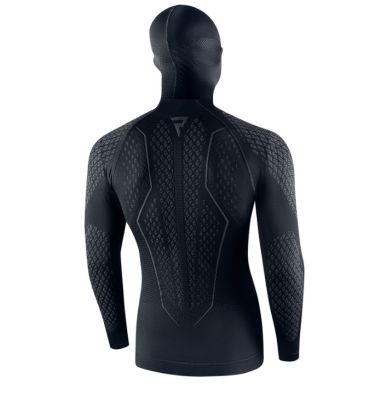 termo 2v1 pánske black