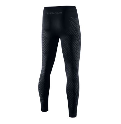 Termo-nohavice Therm II black