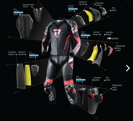 Rebel Black Fluo Yellow