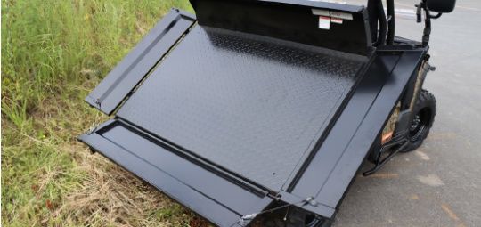 UTV 1100 DIESEL Camo