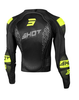 Celotelový chránič AIRLIGHT 2.0