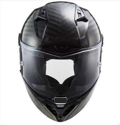 Thunder C Carbon FF805 Solid Gloss Carbon