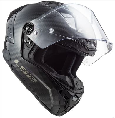 Thunder C Carbon FF805 Solid Gloss Carbon