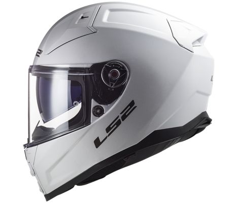 FF811 Vector II HPFC Solid White