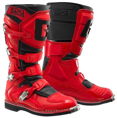 2192-015 GX1 GOODYEAR Red Black