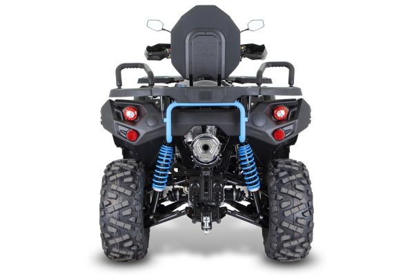 BLADE 600i LTX 4x4 EURO5