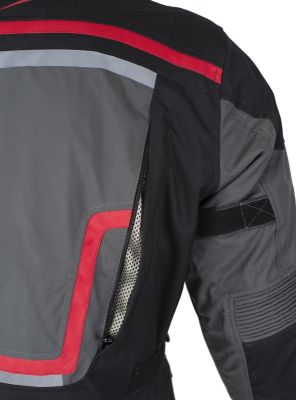 ADVENTURE PRO JACKET MEN'S textilná moto bunda