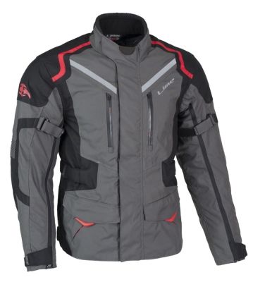 ADVENTURE PRO JACKET MEN'S textilná moto bunda
