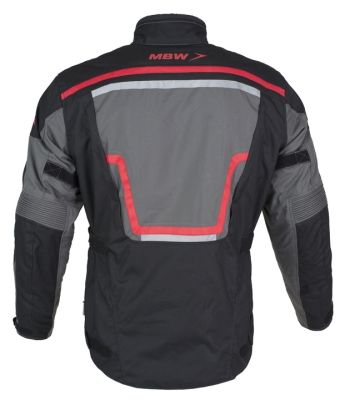 ADVENTURE PRO JACKET MEN'S textilná moto bunda