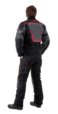 ADVENTURE PRO JACKET MEN'S textilná moto bunda