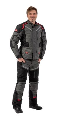 ADVENTURE PRO JACKET MEN'S textilná moto bunda