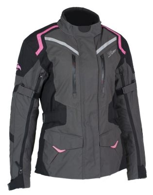ADVENTURE PRO JACKET LADIES textilná dámska moto bunda