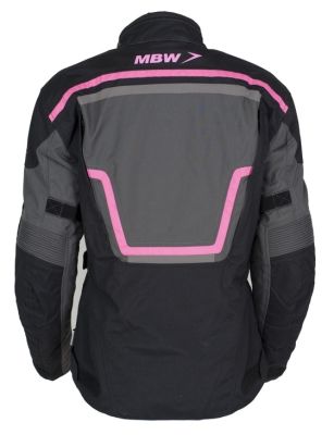 ADVENTURE PRO JACKET LADIES textilná dámska moto bunda