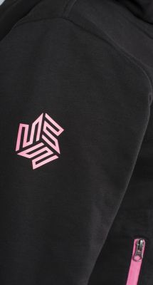 DARA aramid hoodie dámská