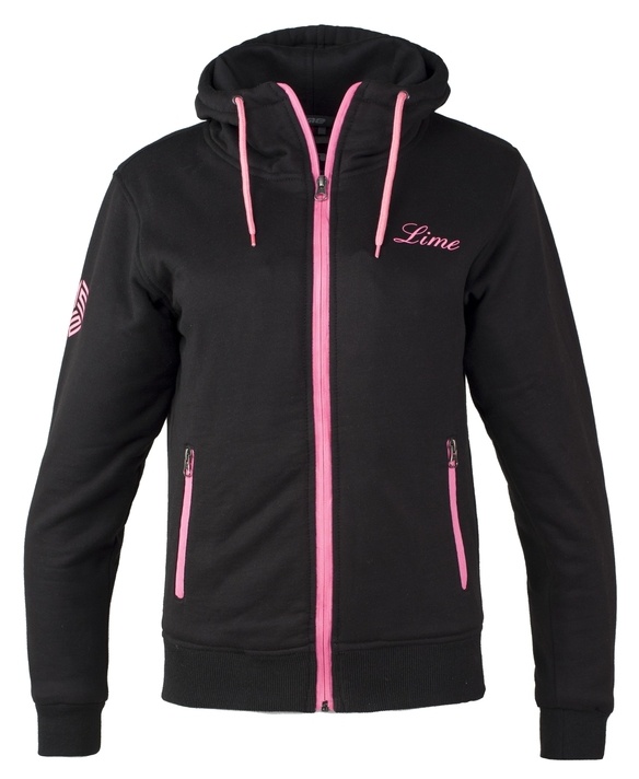 DARA aramid hoodie dámská