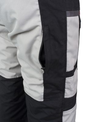 LAURA PANTS textilné dámské moto nohavice