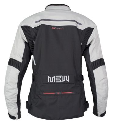 LAURA JACKET textilná dámská moto bunda