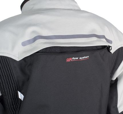 LAURA JACKET textilná dámská moto bunda